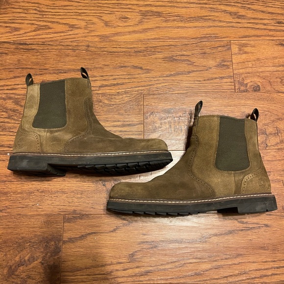 Timberland Hiking Boots main image 10